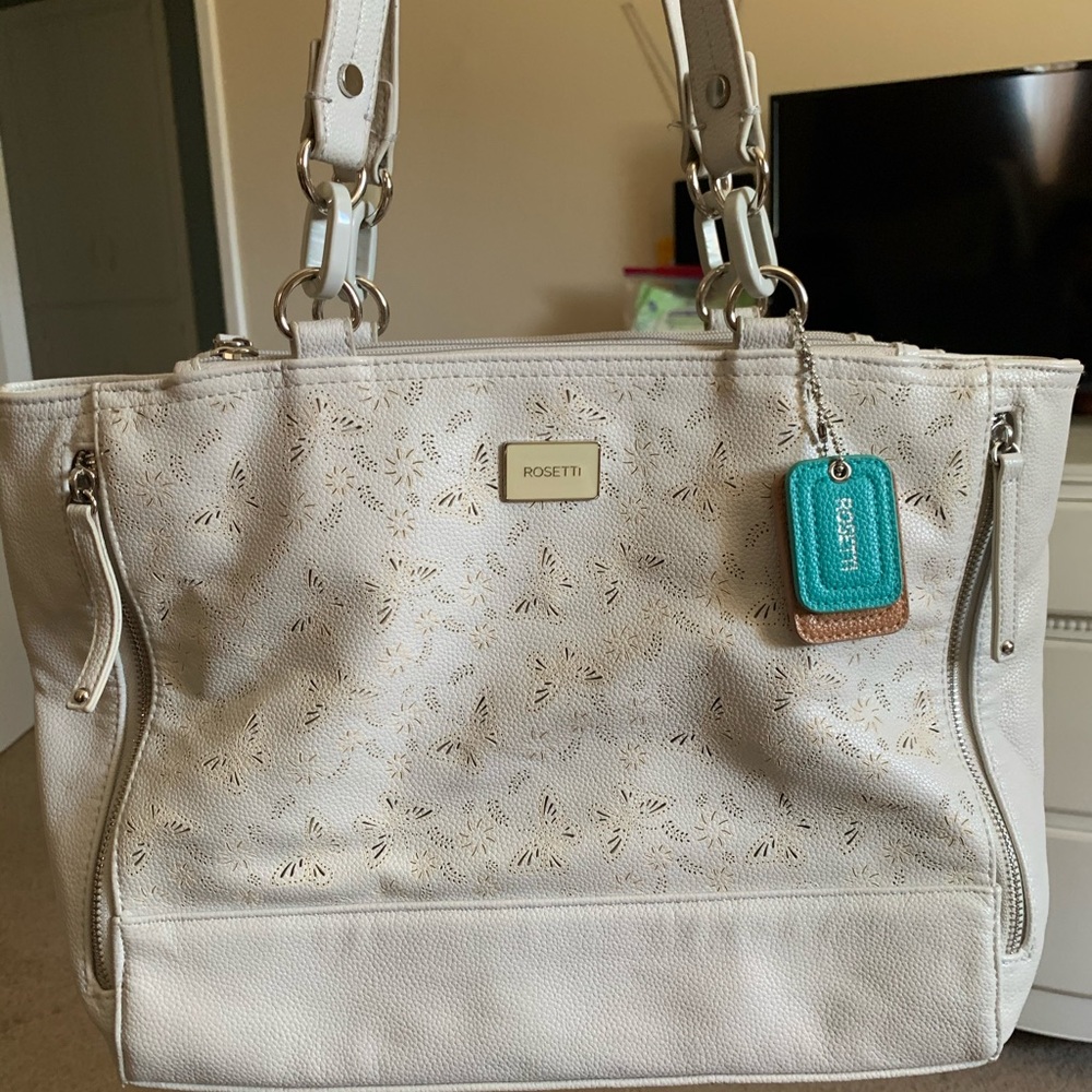 Rossetti bag